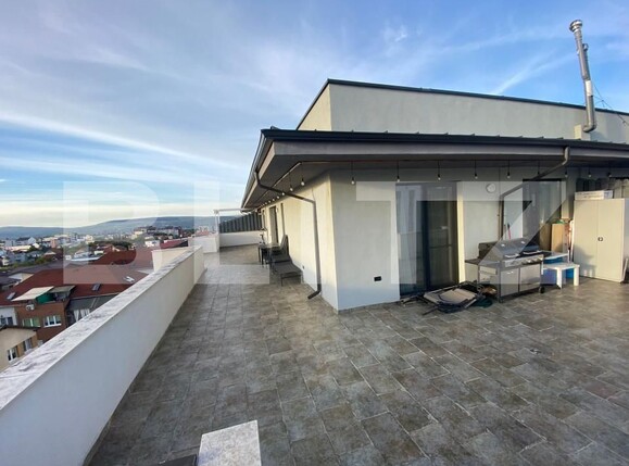 Apartament de vânzare 3 camere Bună Ziua - 160260AV | BLITZ Cluj-Napoca | Poza8