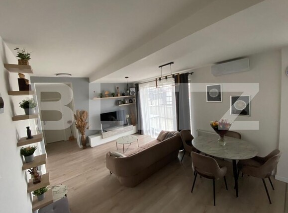 Apartament de vânzare 3 camere Bună Ziua - 160260AV | BLITZ Cluj-Napoca | Poza2