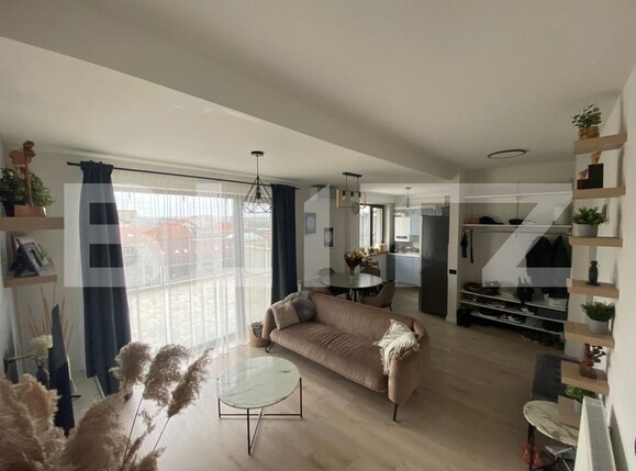 Apartament de vânzare 3 camere Bună Ziua - 160260AV | BLITZ Cluj-Napoca | Poza1