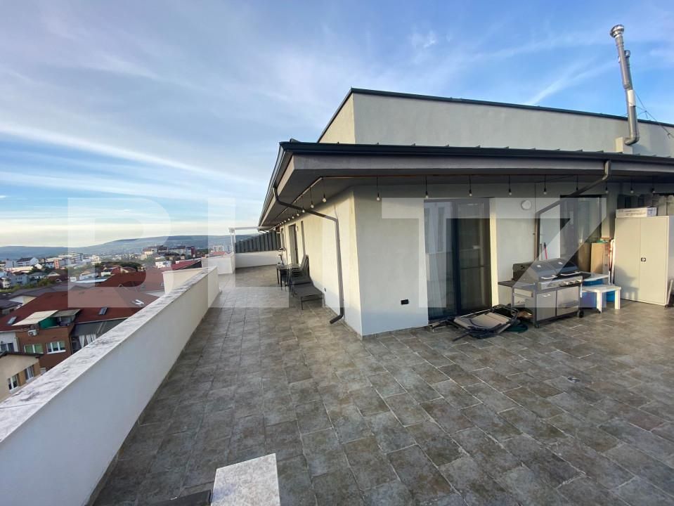 Apartament de vânzare 3 camere Bună Ziua - 160260AV | BLITZ Cluj-Napoca | Poza8