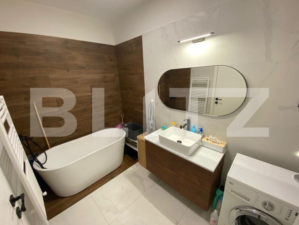 Apartament de vânzare 3 camere Bună Ziua - 160260AV | BLITZ Cluj-Napoca | Poza4