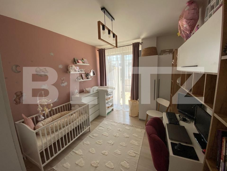 Apartament de vânzare 3 camere Bună Ziua - 160260AV | BLITZ Cluj-Napoca | Poza5