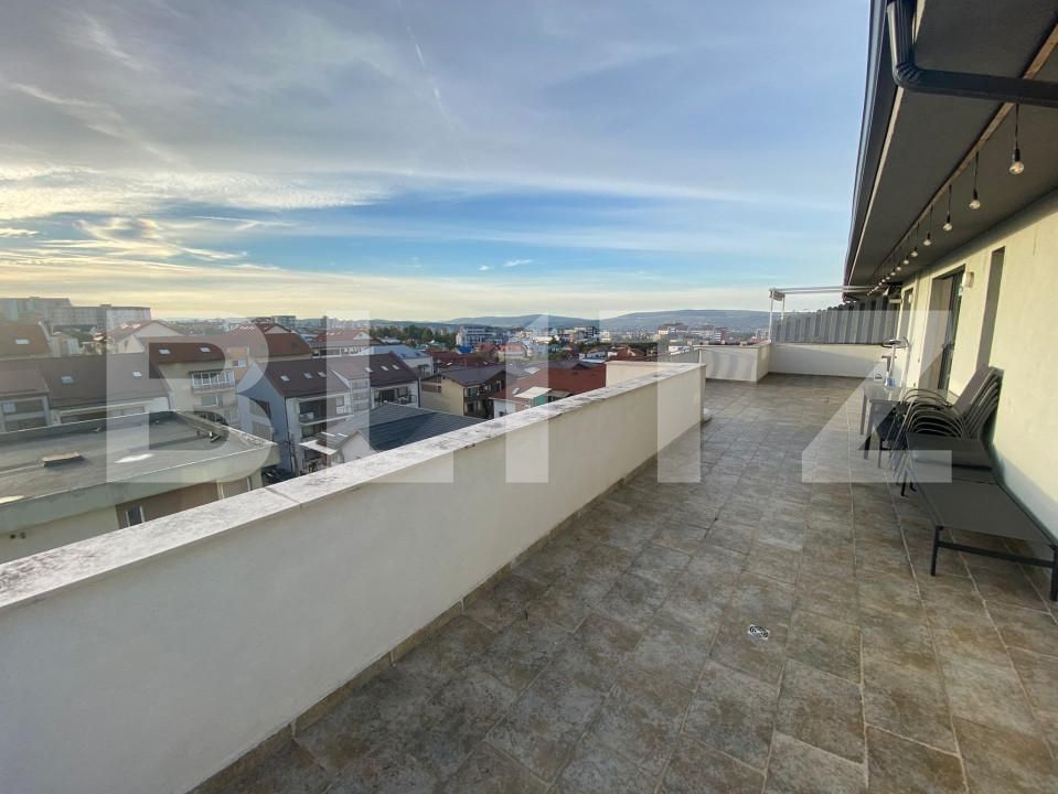 Apartament de vânzare 3 camere Bună Ziua - 160260AV | BLITZ Cluj-Napoca | Poza9