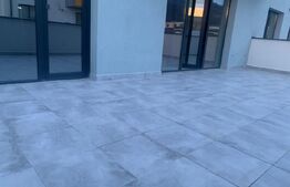 Apartament 2 camere 53 mp, cu parcare subterana si terasa 31mp