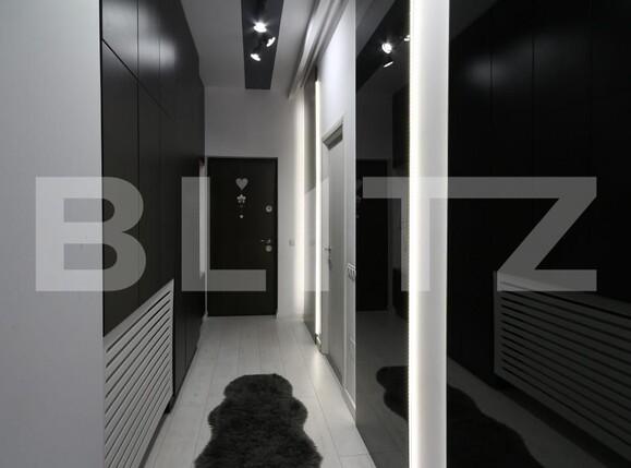 Apartament de vânzare 3 camere Bună Ziua - 160263AV | BLITZ Cluj-Napoca | Poza4