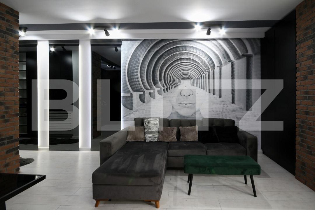 Apartament de vânzare 3 camere Bună Ziua - 160263AV | BLITZ Cluj-Napoca | Poza3