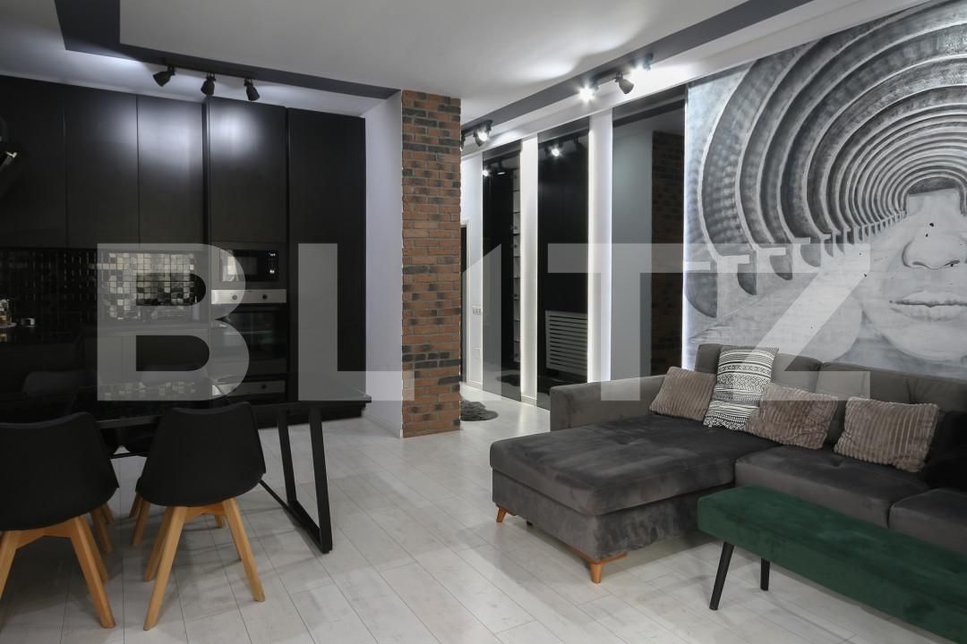 Apartament de vânzare 3 camere Bună Ziua - 160263AV | BLITZ Cluj-Napoca | Poza1