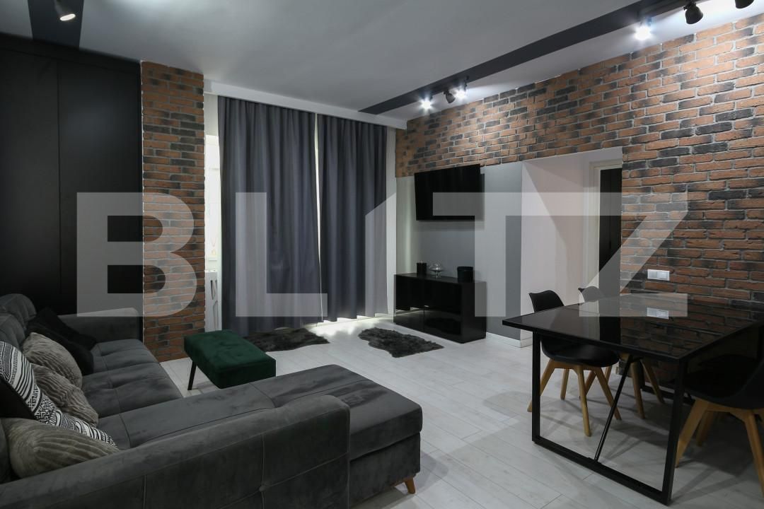 Apartament de vânzare 3 camere Bună Ziua - 160263AV | BLITZ Cluj-Napoca | Poza2
