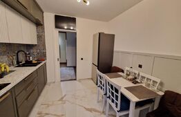  Apartament 3 camere, 82 mp, 2 terase, parcare, zona Frunzișului