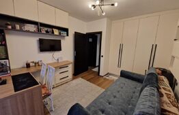  Apartament 3 camere, 82 mp, 2 terase, parcare, zona Frunzișului