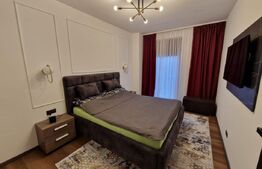  Apartament 3 camere, 82 mp, 2 terase, parcare, zona Frunzișului