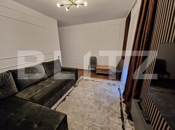 Apartament de vânzare 3 camere Zorilor - 160264AV | BLITZ Cluj-Napoca | Poza2