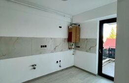Apartament 3 camere, 69,80 mp, cu parcare subterana, Someseni