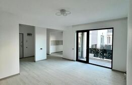 Apartament 3 camere, 69,80 mp, cu parcare subterana, Someseni