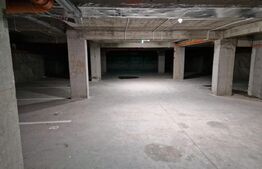 Apartament 3 camere, 69,80 mp, cu parcare subterana, Someseni