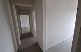 Apartament 3 camere, 69,80 mp, cu parcare subterana, Someseni