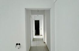 Apartament 3 camere, 69,80 mp, cu parcare subterana, Someseni