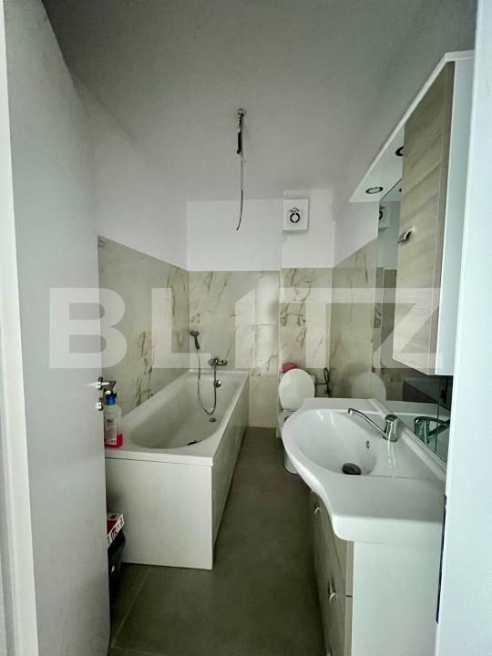 Apartament de vânzare 3 camere Someseni - 160265AV | BLITZ Cluj-Napoca | Poza5