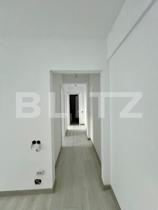 Apartament de vânzare 3 camere Someseni - 160265AV | BLITZ Cluj-Napoca | Poza13