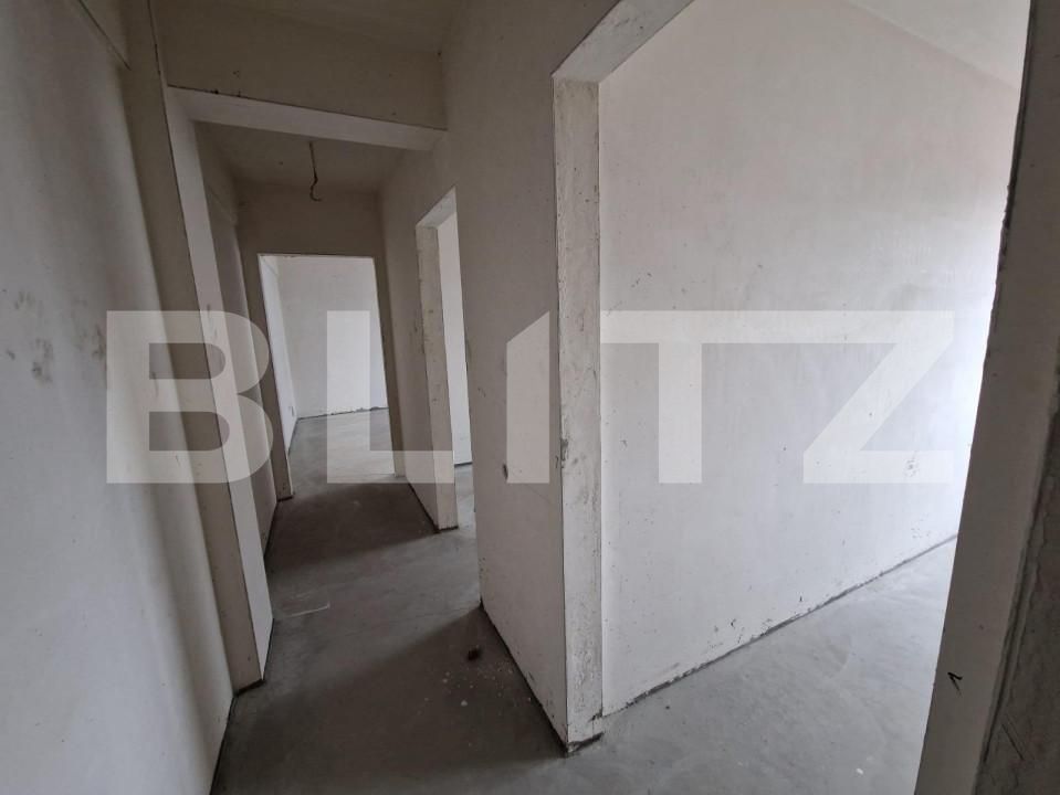 Apartament de vânzare 3 camere Someseni - 160265AV | BLITZ Cluj-Napoca | Poza3