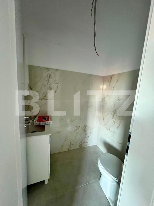 Apartament de vânzare 3 camere Someseni - 160265AV | BLITZ Cluj-Napoca | Poza4