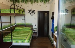  Penthouse mobilat și utilat lângă VIVO Mall - Panoramă impresionantă