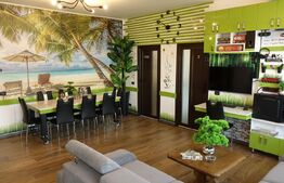  Penthouse mobilat și utilat lângă VIVO Mall - Panoramă impresionantă