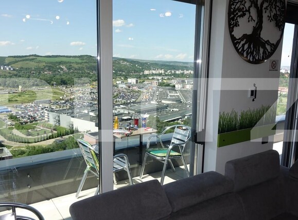 Apartament de vânzare 3 camere Floreşti - 160266AV | BLITZ Cluj-Napoca | Poza3