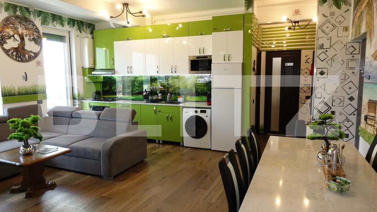 Apartament de vânzare 3 camere Floreşti - 160266AV | BLITZ Cluj-Napoca | Poza5