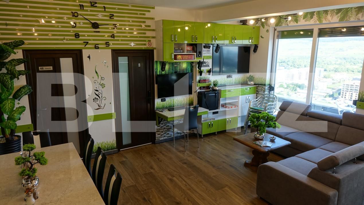 Apartament de vânzare 3 camere Floreşti - 160266AV | BLITZ Cluj-Napoca | Poza4