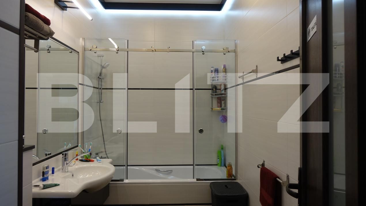 Apartament de vânzare 3 camere Floreşti - 160266AV | BLITZ Cluj-Napoca | Poza10