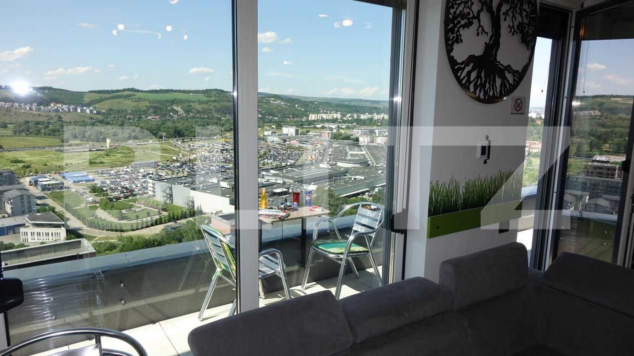 Apartament de vânzare 3 camere Floreşti - 160266AV | BLITZ Cluj-Napoca | Poza3