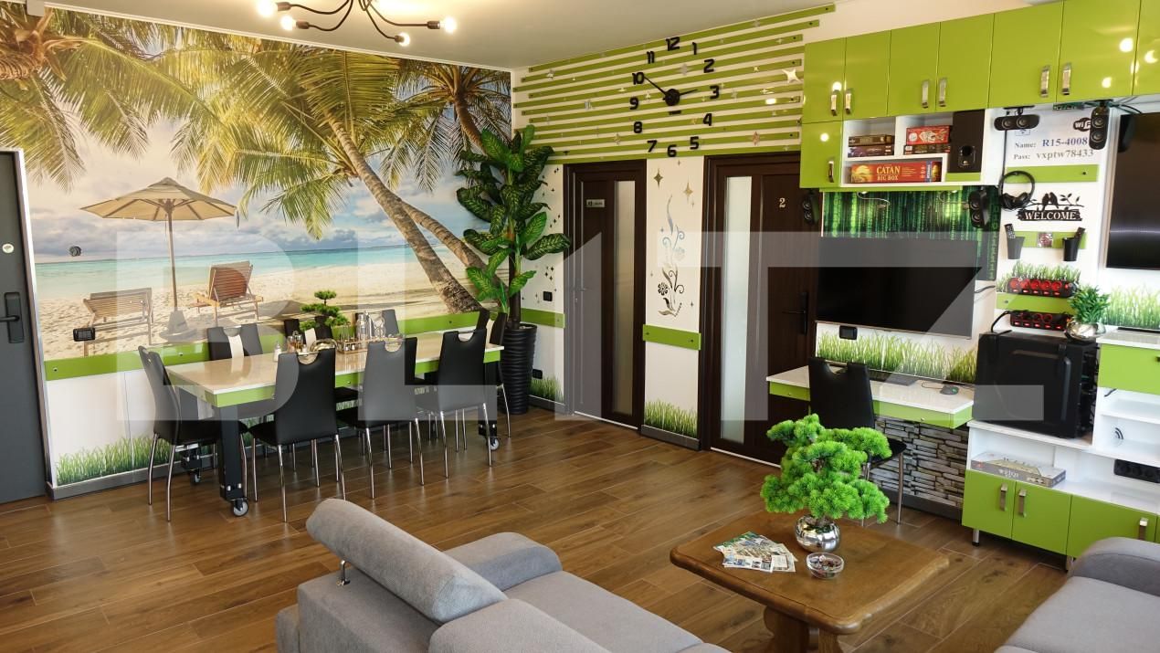 Apartament de vânzare 3 camere Floreşti - 160266AV | BLITZ Cluj-Napoca | Poza6