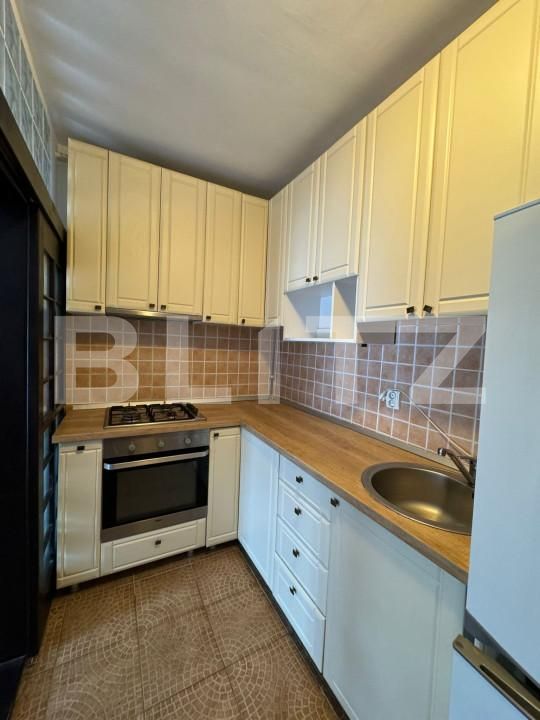Apartament de vânzare 2 camere Floreşti - 160267AV | BLITZ Cluj-Napoca | Poza5