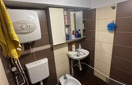 Garsoniera 11mp, mobilata si utilata, zona Auchan