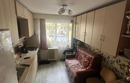 Garsoniera 11mp, mobilata si utilata, zona Auchan