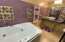 Apartament 3 camere decomandate, modern, 90 mp, parcare subterana, zona Somesului!