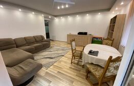 Apartament 3 camere decomandate, modern, 90 mp, parcare subterana, zona Somesului!