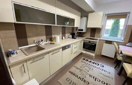 Apartament 3 camere decomandate, modern, 90 mp, parcare subterana, zona Somesului!