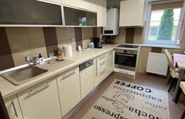 Apartament 3 camere decomandate, modern, 90 mp, parcare subterana, zona Somesului!