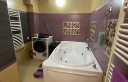 Apartament 3 camere decomandate, modern, 90 mp, parcare subterana, zona Somesului!