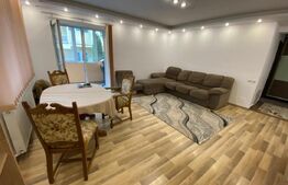 Apartament 3 camere decomandate, modern, 90 mp, parcare subterana, zona Somesului!