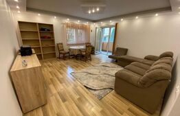 Apartament 3 camere decomandate, modern, 90 mp, parcare subterana, zona Somesului!