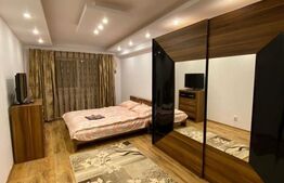 Apartament 3 camere decomandate, modern, 90 mp, parcare subterana, zona Somesului!