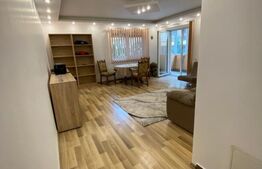 Apartament 3 camere decomandate, modern, 90 mp, parcare subterana, zona Somesului!