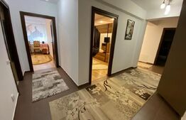 Apartament 3 camere decomandate, modern, 90 mp, parcare subterana, zona Somesului!