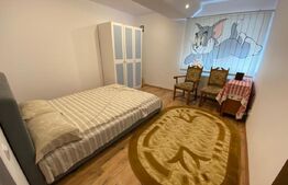 Apartament 3 camere decomandate, modern, 90 mp, parcare subterana, zona Somesului!