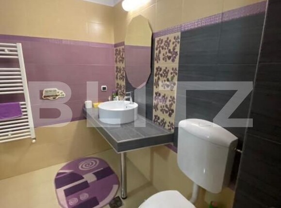 Apartament de închiriat 3 camere Floreşti - 160269AI | BLITZ Cluj-Napoca | Poza15