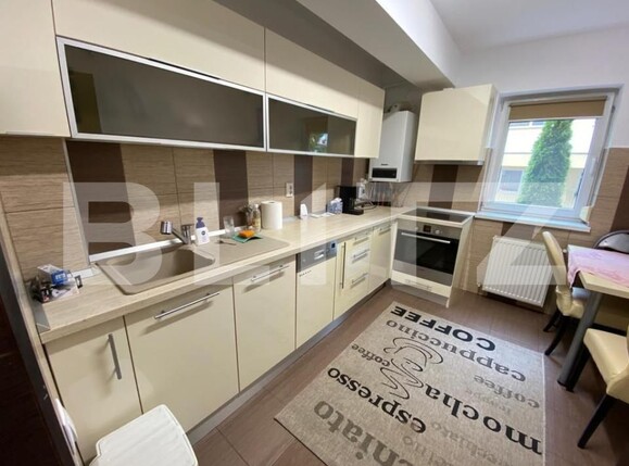 Apartament de închiriat 3 camere Floreşti - 160269AI | BLITZ Cluj-Napoca | Poza1