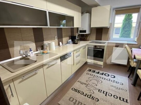 Apartament de închiriat 3 camere Floreşti - 160269AI | BLITZ Cluj-Napoca | Poza3